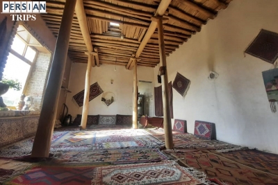 Ater traditional residence 